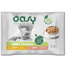OASY Gabaliukai padaže....