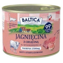 BALTICA Smaki regionów...