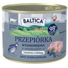 BALTICA Smaki regionów...