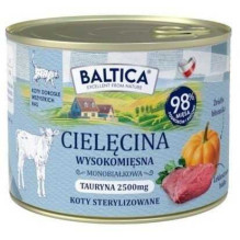 BALTICA Smaki regionów...