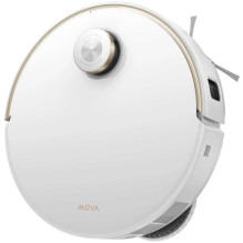 MOVA V50 Ultra Complete White RLV72LE-1 MOVA V50 Ultra Complete White RLV72LE-1