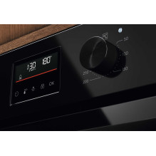 Electrolux LOF3H10K Electrolux LOF3H10K