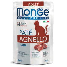 Monge Cat maišelis...