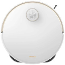 MOVA V50 Itin visiškai balta RLV72LE-1