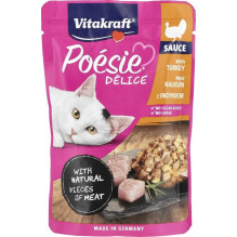 Vitakraft Eilėraščiai...