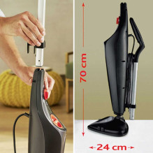 Vileda Steam Plus + PowerPad 168933 Vileda Steam Plus + PowerPad 168933