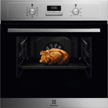 Electrolux EOF3H50BX Electrolux EOF3H50BX