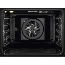 Electrolux EOC6H76X Electrolux EOC6H76X