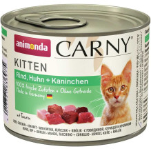 Animonda Carny Kitten...