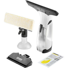 Langų dulkių siurblys Karcher WV 2 Plus N (baltas) Langų dulkių siurblys Karcher WV 2 Plus N (baltas)