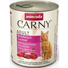 Animonda Carny Adult Multi...
