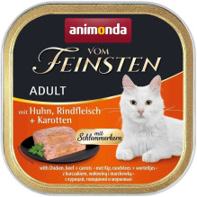 Animonda Geriausia vištiena...