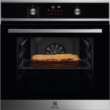 Electrolux EOF6P76BX Electrolux EOF6P76BX
