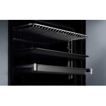Electrolux EOF6P76BX Electrolux EOF6P76BX