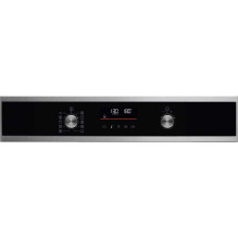 Electrolux EOF6P76BX Electrolux EOF6P76BX