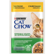 PURINA Cat Sterilizuotos...