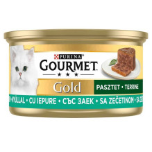 PURINA Gurmaniškas Gold...