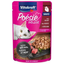 Vitakraft Eilėraščiai...