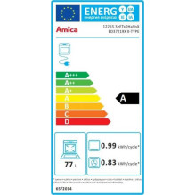 Amica ED37610X X