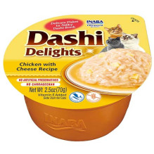 INABA „Dashi Delights“...