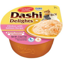 INABA „Dashi Delights“...