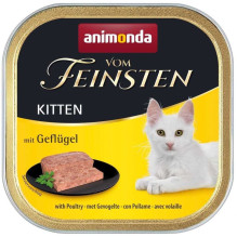 Animonda Geriausia kačiuko...