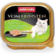 Animonda Feinsten gurmanų...