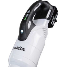 Makita DCL286FZW balta (be akumuliatoriaus)