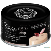 Cherie Vištienos putėsiai 80g