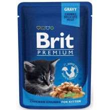 BRIT Aukščiausios kokybės...