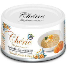 Cherie Visavertis ir...