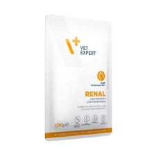 VETEXPERT VET EXPERT Veterinary Diet Renal Cat - wet food for cats - 10 VETEXPERT VET EXPERT Veterinary Diet Renal Cat - wet food for cats - 10
