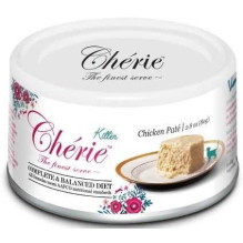 Cherie Visavertis...