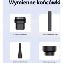 Awei V2 Mini Black