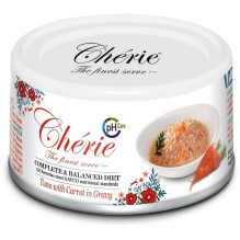 Cherie Visavertis...
