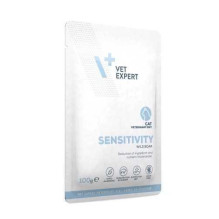 VETEXPERT VET EXPERT Veterinary Diet Sensitivity Cat - wet food for cat