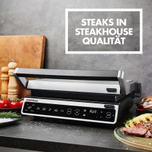 Gastroback 42542 Design BBQ Advanced Smart Gastroback 42542 Design BBQ Advanced Smart