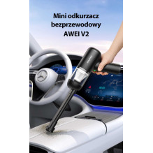 Awei V2 Mini Black