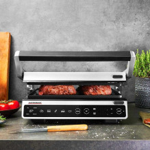 Gastroback 42542 Design BBQ Advanced Smart Gastroback 42542 Design BBQ Advanced Smart