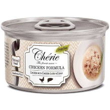 Cherie Vištiena su...