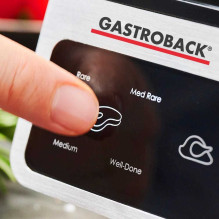 Gastroback 42542 Design BBQ Advanced Smart Gastroback 42542 Design BBQ Advanced Smart