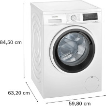 Siemens WU14UT42