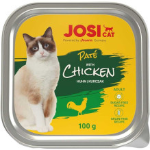 JOSICAT Paštetas su...