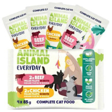 Animal Island ANIMAL ISLAND...