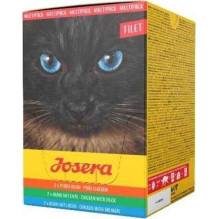 JOSERA Josera Karma Fillet Multipack sachets 6x70g