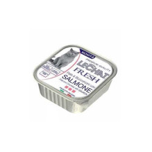 LeChat LeChat Fresh salmon 100 g - canned food for cats LeChat LeChat Fresh salmon 100 g - canned food for cats