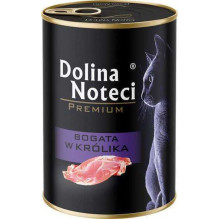 DOLINA NOTECI DNP katėms,...