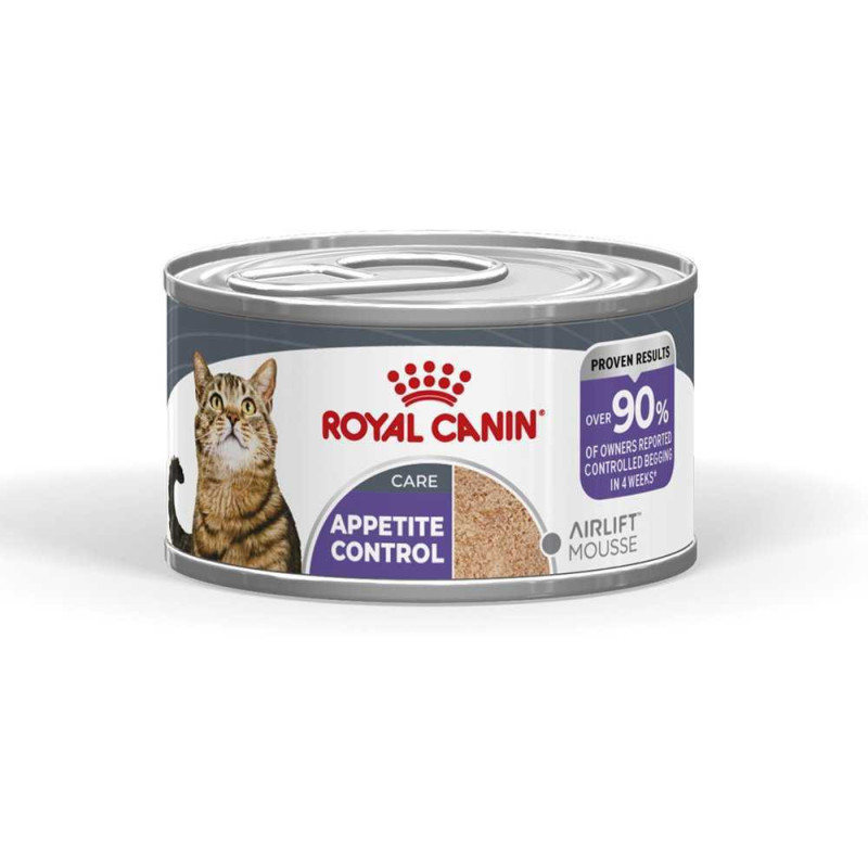ROYAL_CANIN ROYAL CANIN FCN Appetite Control Care AirLift 85g