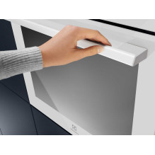 Electrolux EOF5F50BV Electrolux EOF5F50BV
