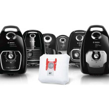 Bosch BBZ41FGALL